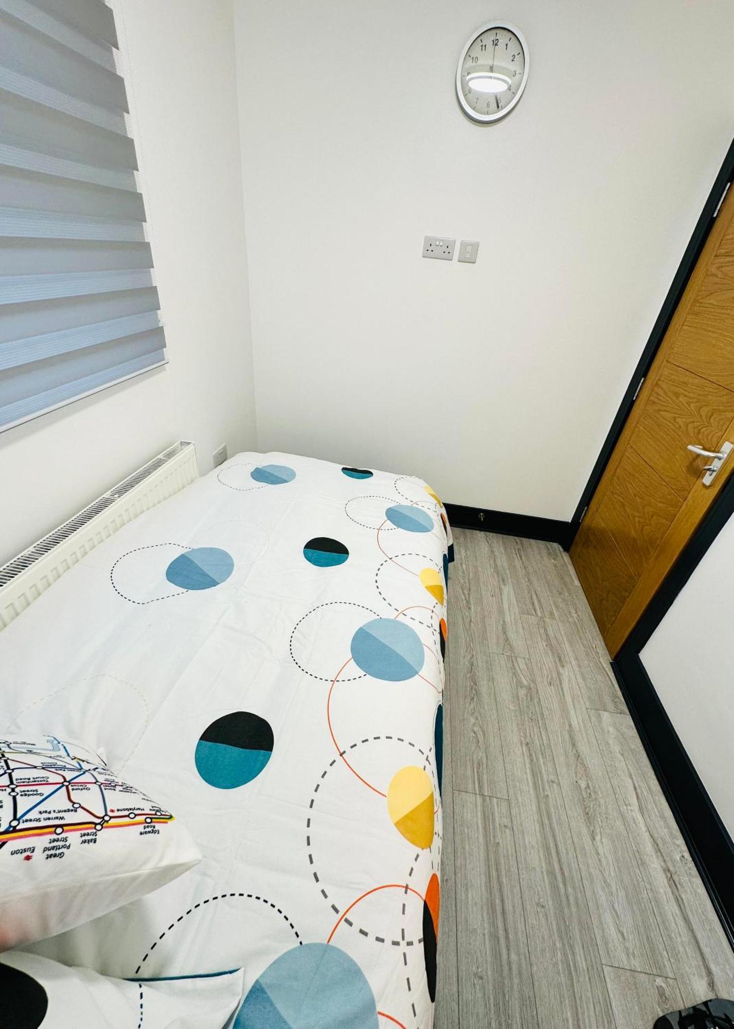 Aparthotel Great Place To Live In Dartford - Kent Exterior foto