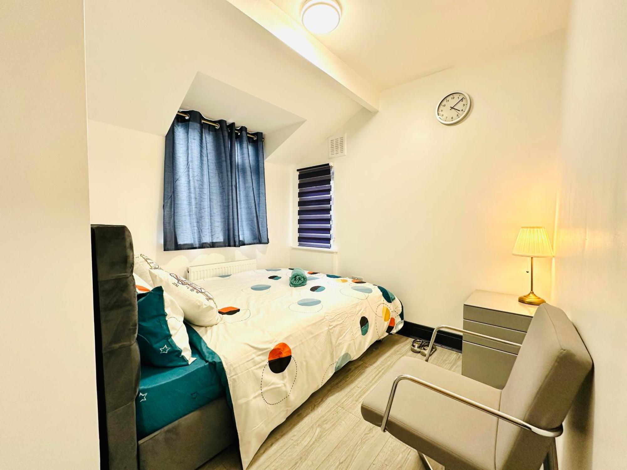 Aparthotel Great Place To Live In Dartford - Kent Exterior foto