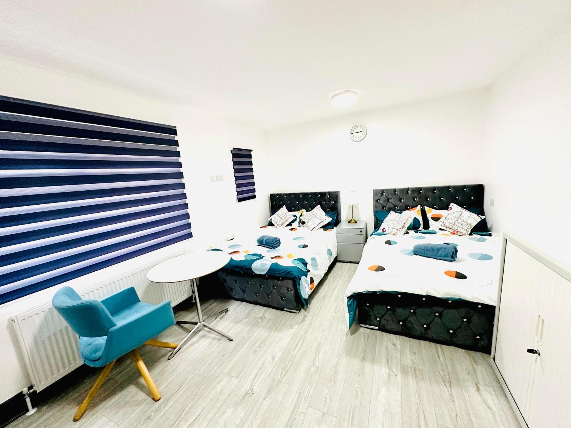 Aparthotel Great Place To Live In Dartford - Kent Exterior foto